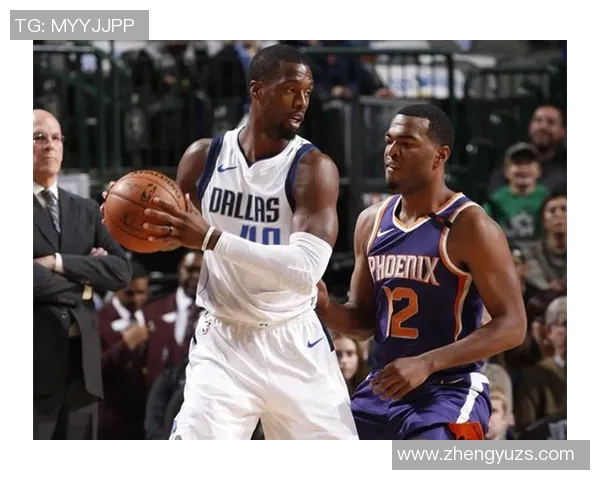 2005年NBA总决赛回顾：太阳队与小牛队的巅峰对决与传奇时刻