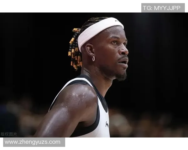 吉米巴特勒如何在NBA赛场上展现领袖风范与超凡实力