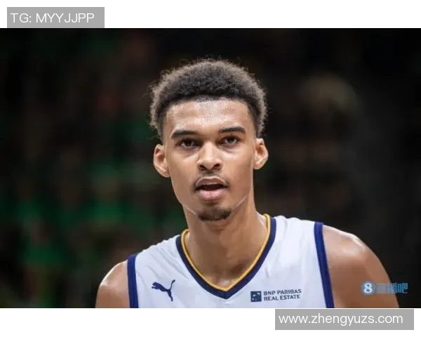 文班亚马法国队首秀狂砍27分轻取意大利吸引众多NBA球探关注