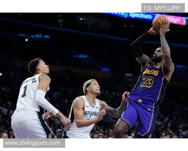 马刺与湖人激战1023精彩回顾与赛后分析，谁将成为胜者的传奇故事