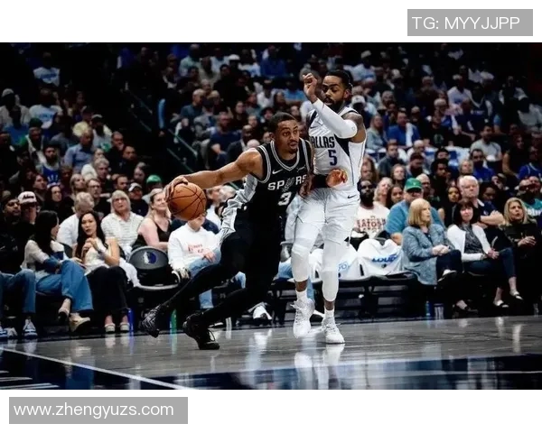 马刺与独行侠精彩对决录播回顾全场精彩瞬间与战术分析