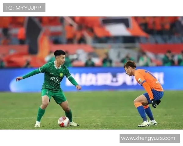 国安与鲁能历史交锋回顾及战绩分析探讨