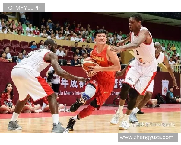 男篮红队迎战突尼斯展现实力争夺国际赛场荣耀