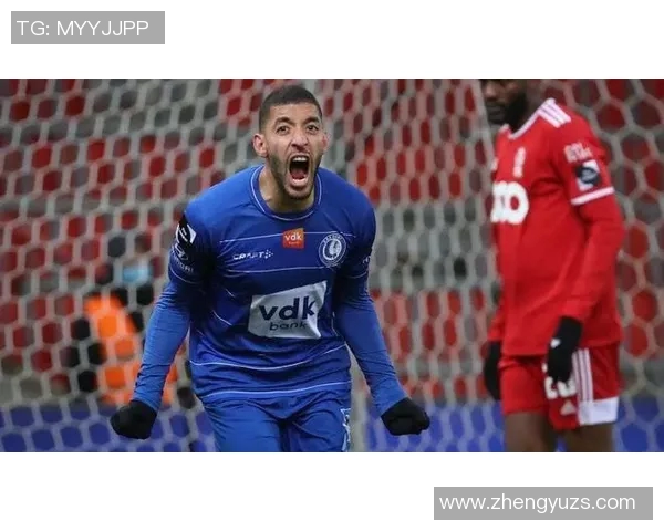 亨克与梅赫伦激战正酣谁能在这场对决中笑到最后