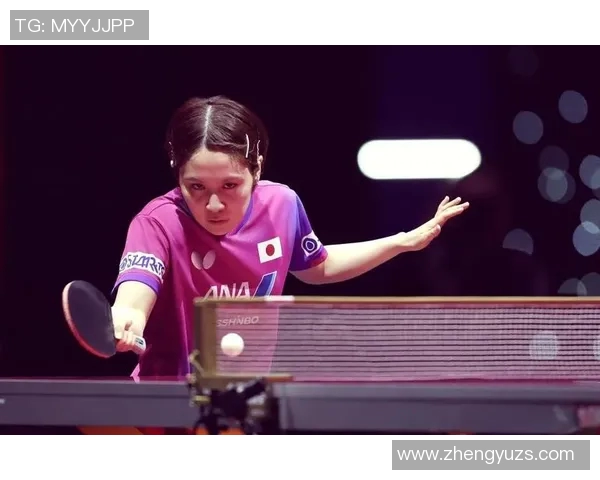 2017年丁宁与平野美宇的巅峰对决展现乒乓球竞技魅力与青春风采 2017年丁宁与平野美宇的巅峰对决展现乒乓球竞技魅力与青春风采