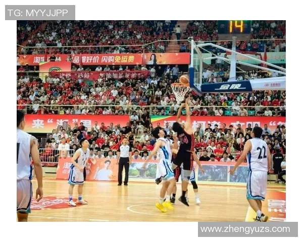 广东与浙江精彩对决全场集锦回顾尽享篮球盛宴与激情时刻