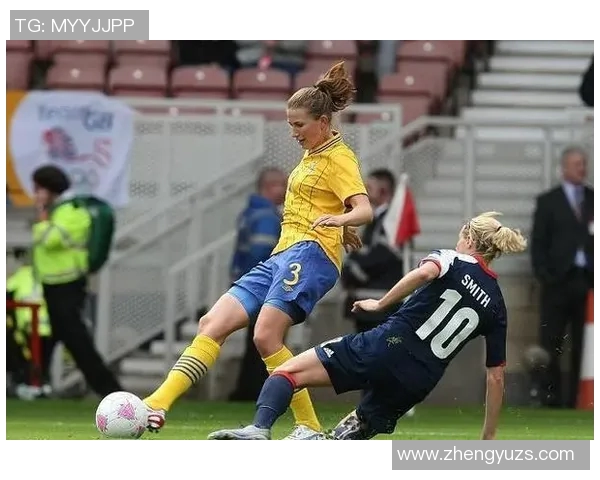 英格兰女足对阵瑞典女足比分预测及赛前分析