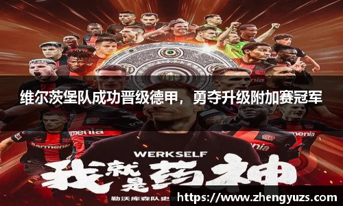维尔茨堡队成功晋级德甲，勇夺升级附加赛冠军