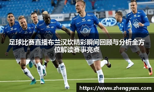足球比赛直播布兰汉坎精彩瞬间回顾与分析全方位解读赛事亮点